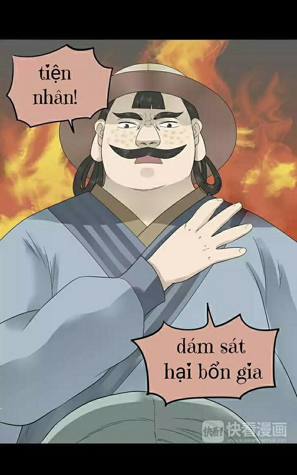 Thiên Hạ Vô Lại Chap 14 - Next Chap 15