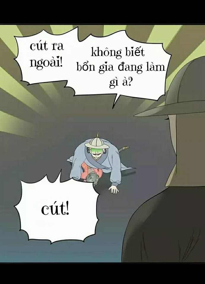 Thiên Hạ Vô Lại Chap 14 - Next Chap 15