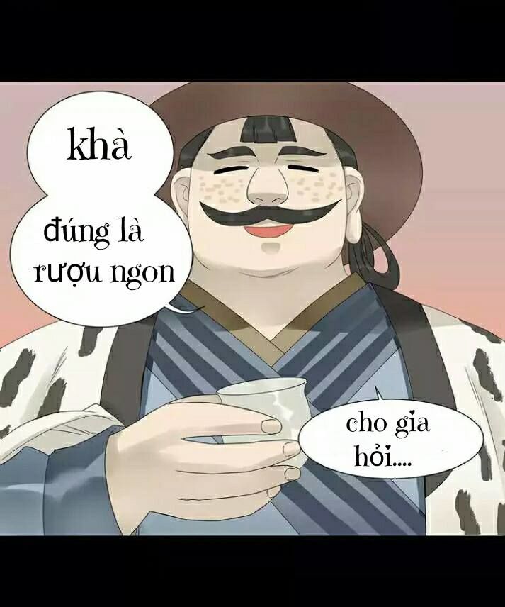 Thiên Hạ Vô Lại Chap 14 - Next Chap 15
