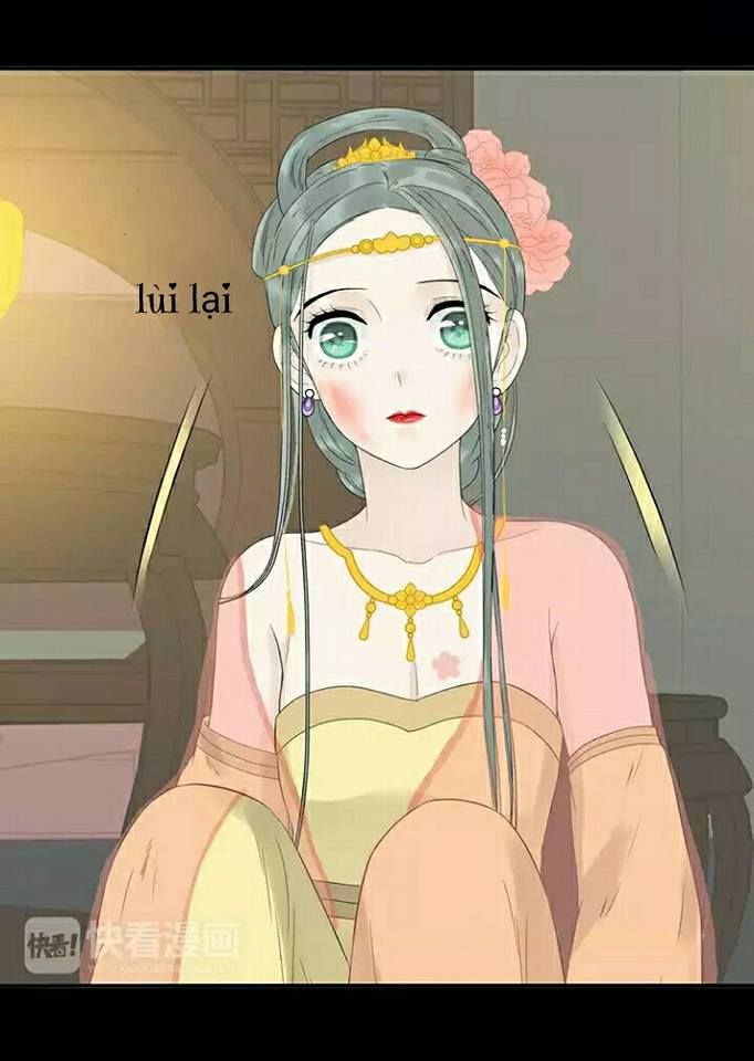 Thiên Hạ Vô Lại Chap 15 - Next Chap 16