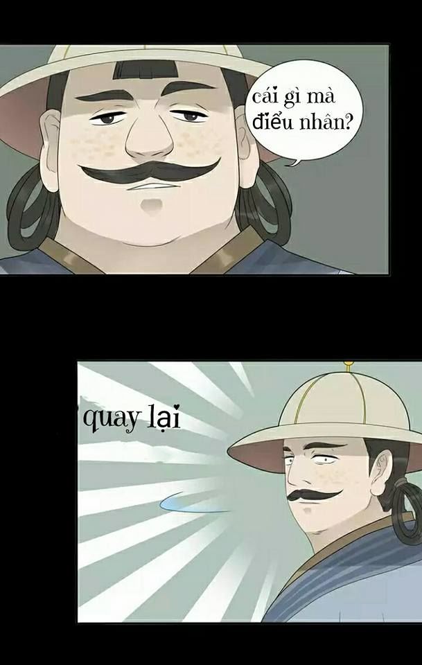 Thiên Hạ Vô Lại Chap 15 - Next Chap 16