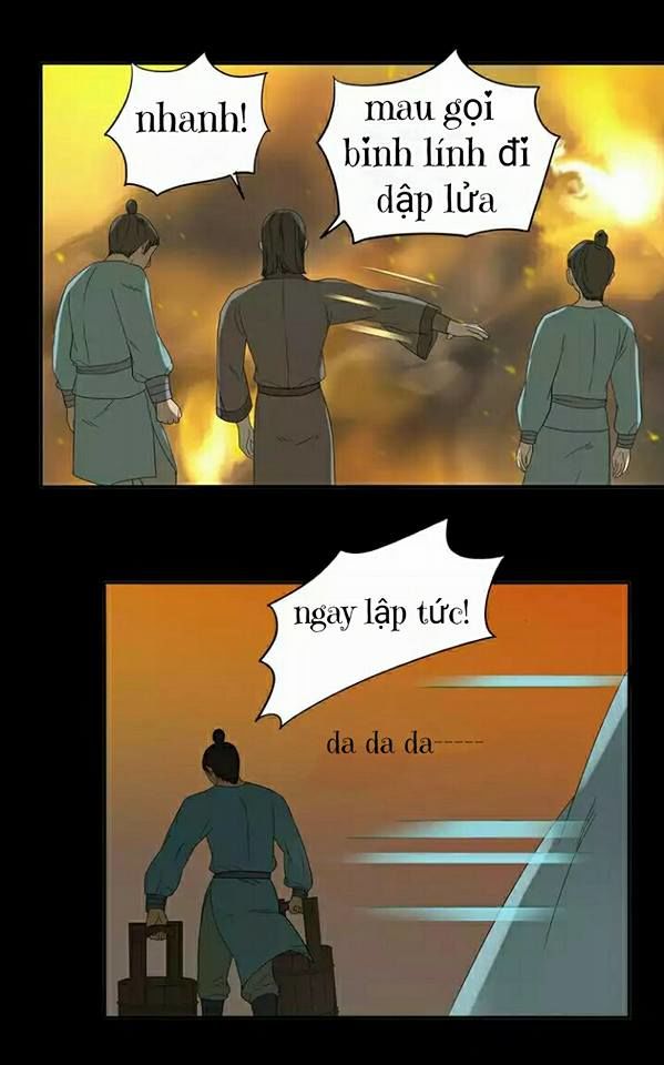 Thiên Hạ Vô Lại Chap 15 - Next Chap 16