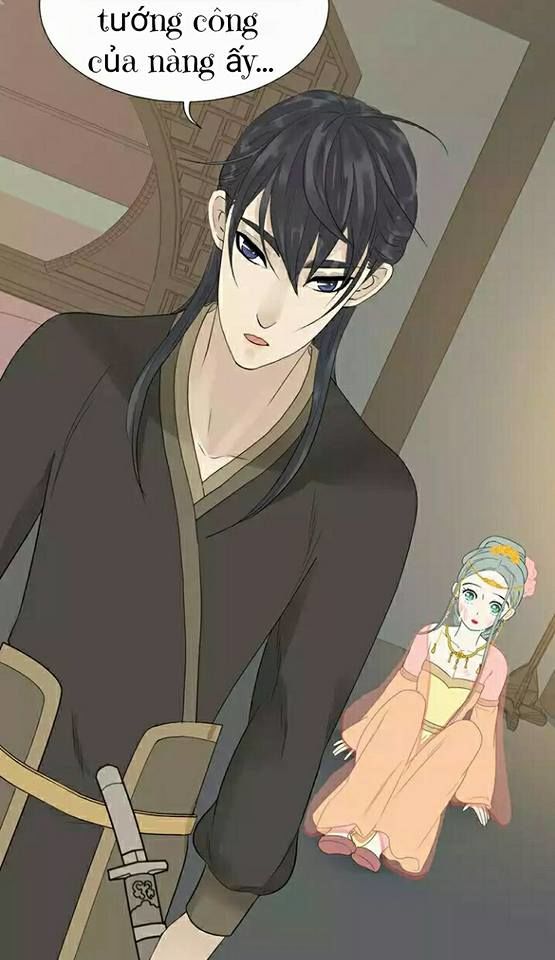 Thiên Hạ Vô Lại Chap 15 - Next Chap 16