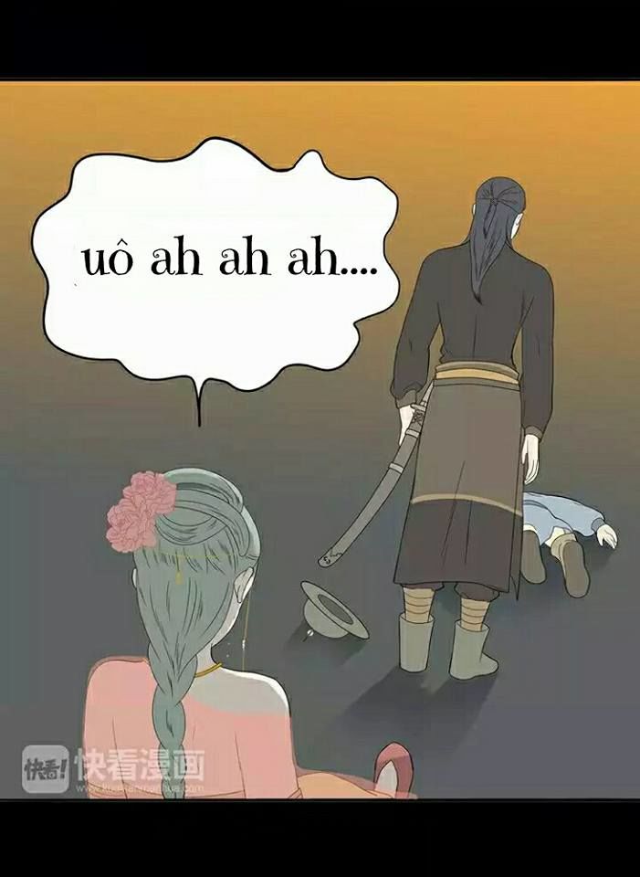 Thiên Hạ Vô Lại Chap 15 - Next Chap 16