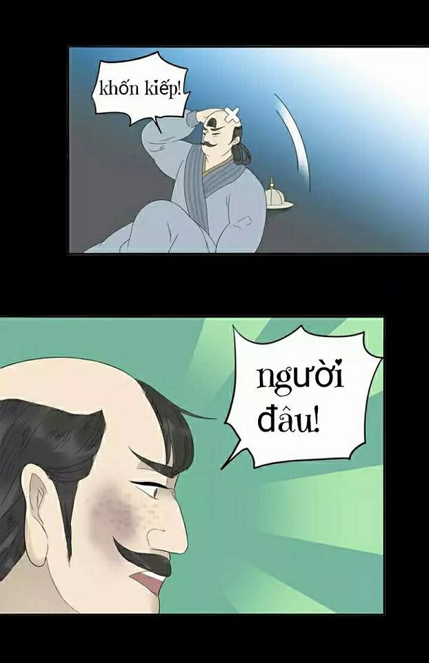 Thiên Hạ Vô Lại Chap 15 - Next Chap 16