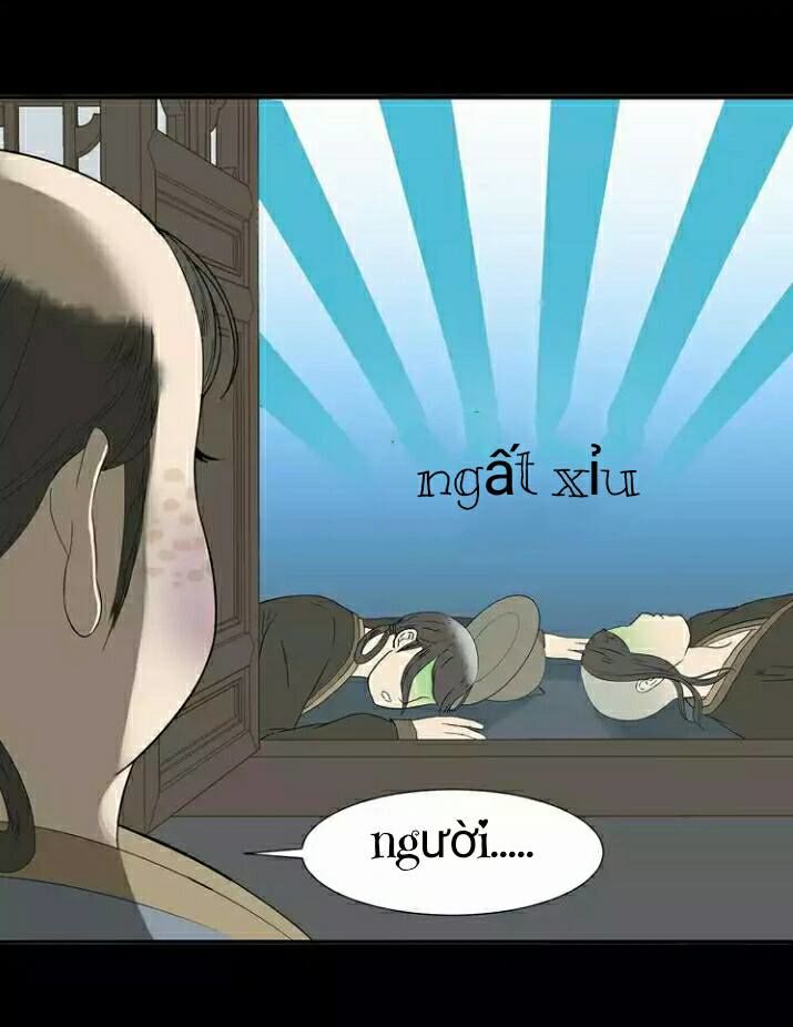 Thiên Hạ Vô Lại Chap 15 - Next Chap 16