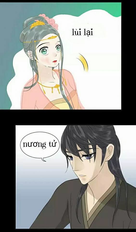 Thiên Hạ Vô Lại Chap 15 - Next Chap 16