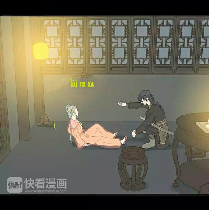 Thiên Hạ Vô Lại Chap 15 - Next Chap 16