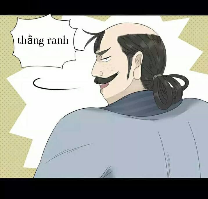 Thiên Hạ Vô Lại Chap 15 - Next Chap 16