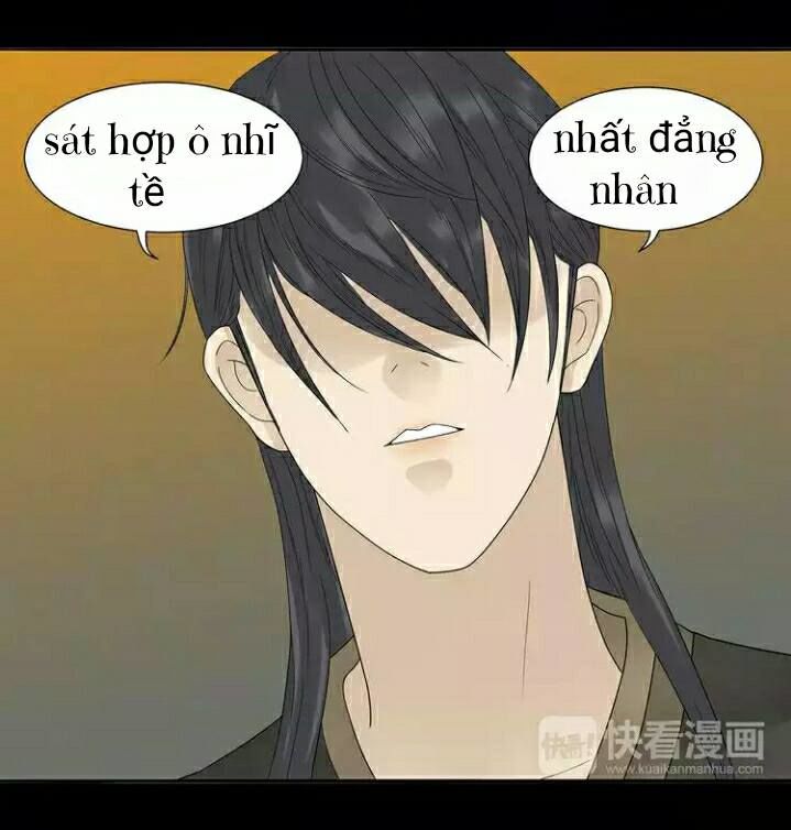 Thiên Hạ Vô Lại Chap 15 - Next Chap 16