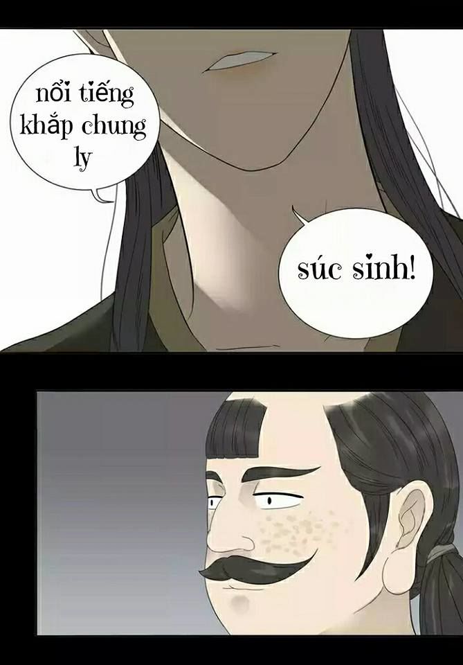 Thiên Hạ Vô Lại Chap 15 - Next Chap 16