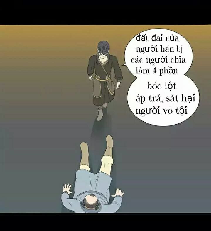 Thiên Hạ Vô Lại Chap 15 - Next Chap 16