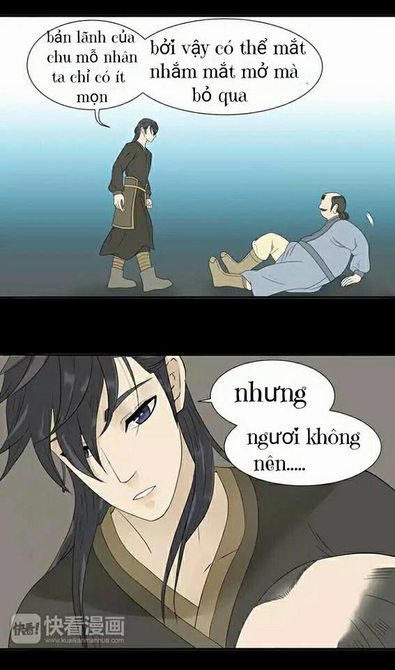 Thiên Hạ Vô Lại Chap 15 - Next Chap 16