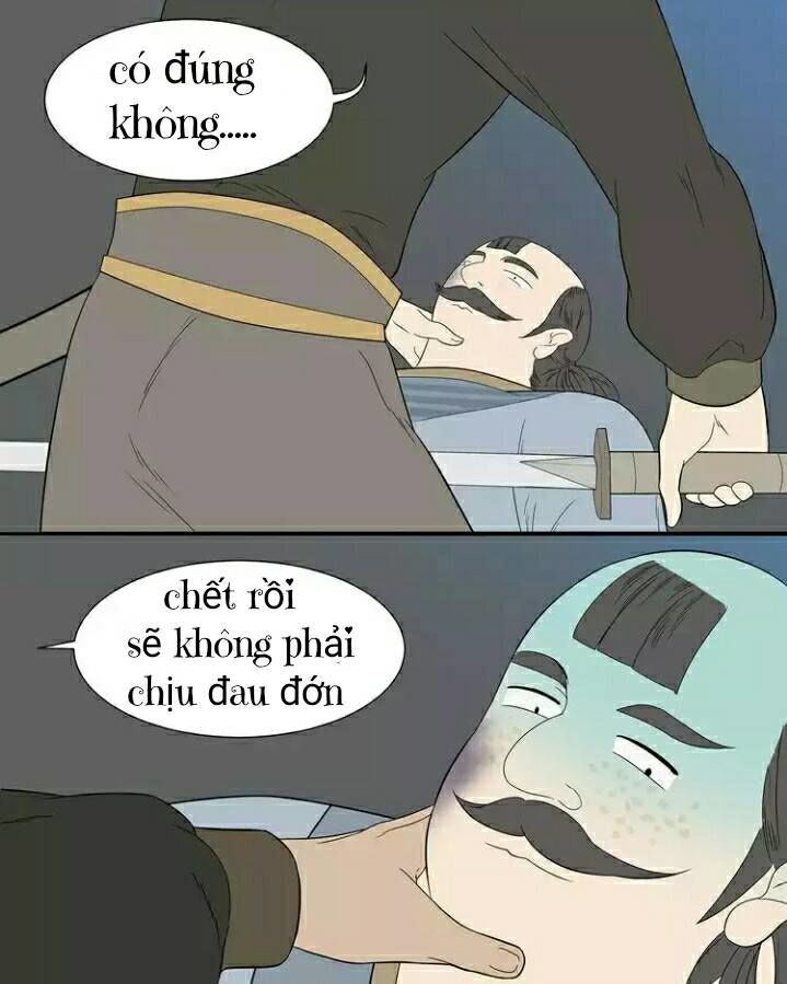 Thiên Hạ Vô Lại Chap 15 - Next Chap 16