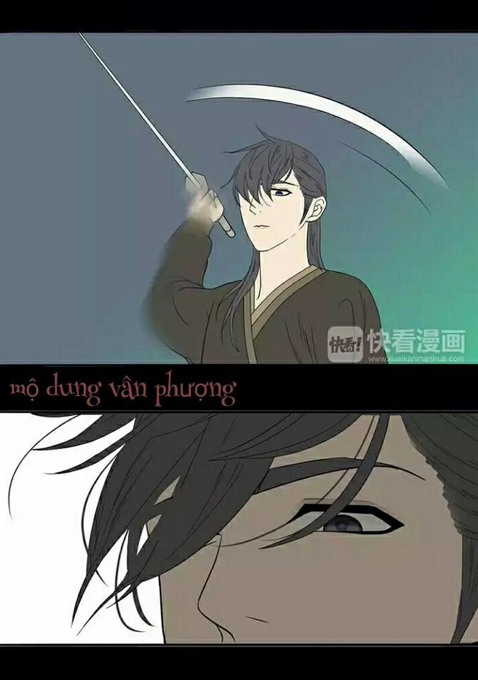 Thiên Hạ Vô Lại Chap 15 - Next Chap 16