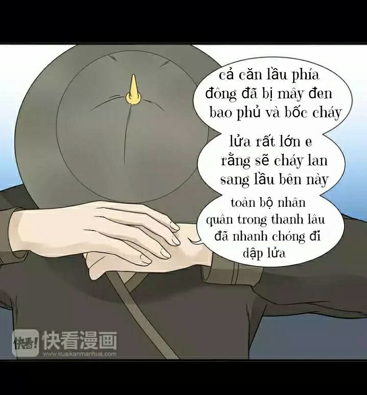 Thiên Hạ Vô Lại Chap 15 - Next Chap 16