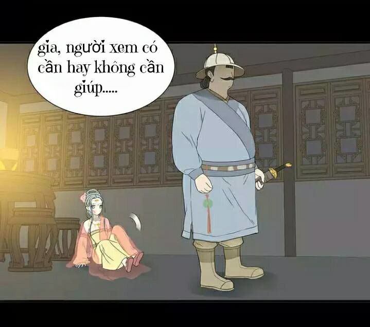 Thiên Hạ Vô Lại Chap 15 - Next Chap 16
