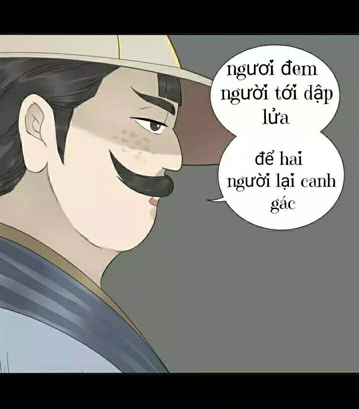 Thiên Hạ Vô Lại Chap 15 - Next Chap 16
