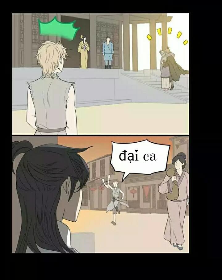 Thiên Hạ Vô Lại Chap 16 - Next Chap 17
