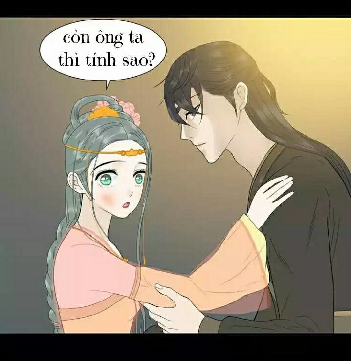 Thiên Hạ Vô Lại Chap 16 - Next Chap 17