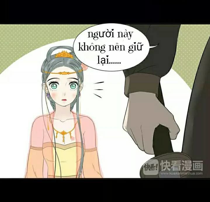 Thiên Hạ Vô Lại Chap 16 - Next Chap 17