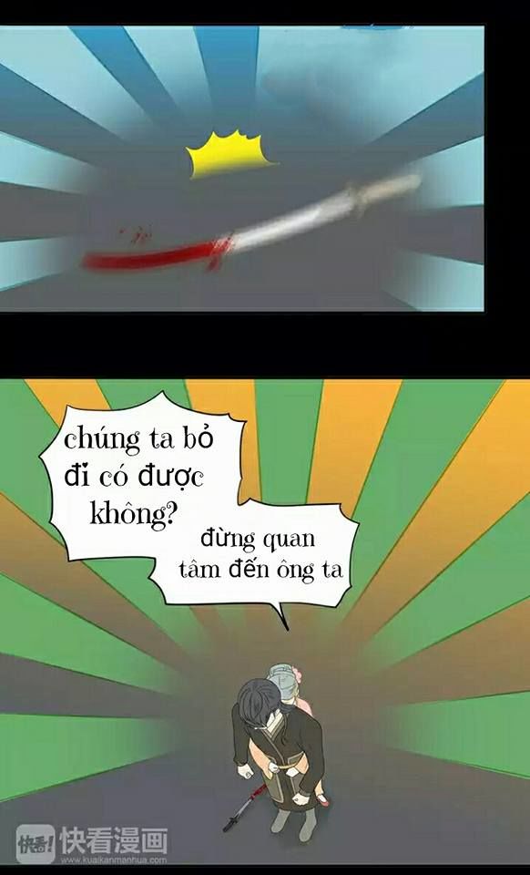 Thiên Hạ Vô Lại Chap 16 - Next Chap 17