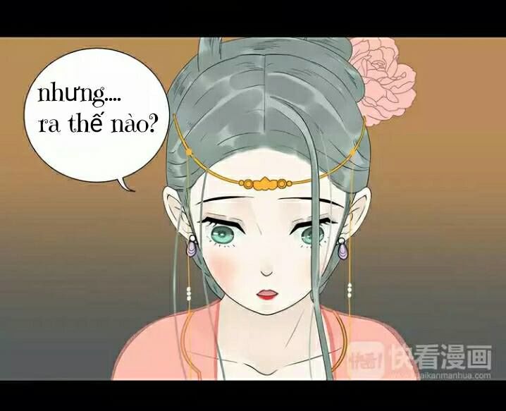 Thiên Hạ Vô Lại Chap 16 - Next Chap 17