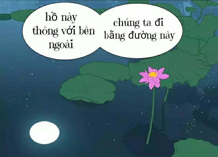 Thiên Hạ Vô Lại Chap 16 - Next Chap 17