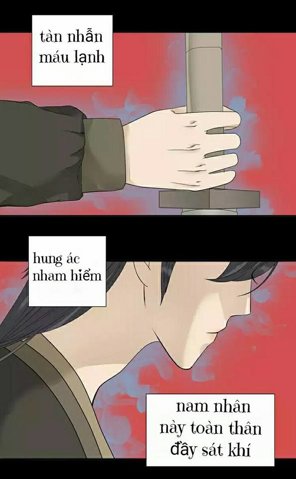 Thiên Hạ Vô Lại Chap 16 - Next Chap 17