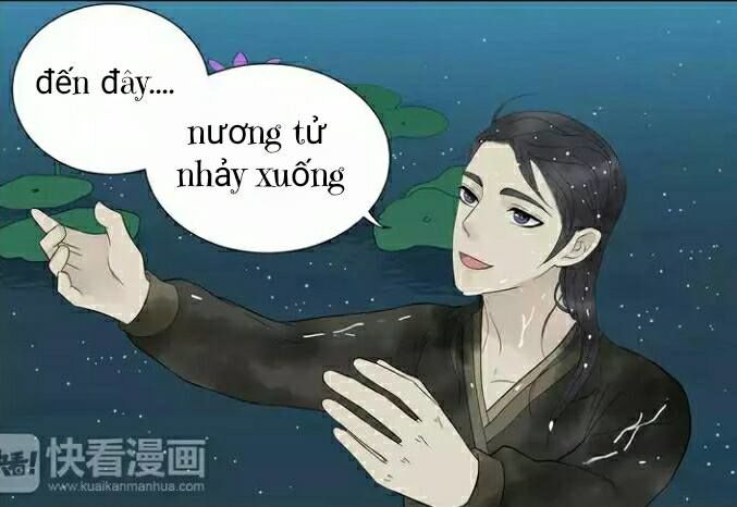 Thiên Hạ Vô Lại Chap 16 - Next Chap 17