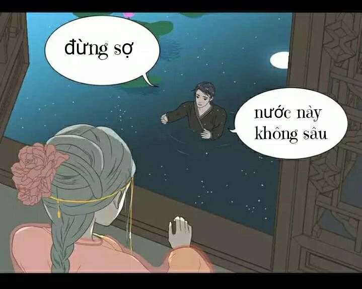 Thiên Hạ Vô Lại Chap 16 - Next Chap 17