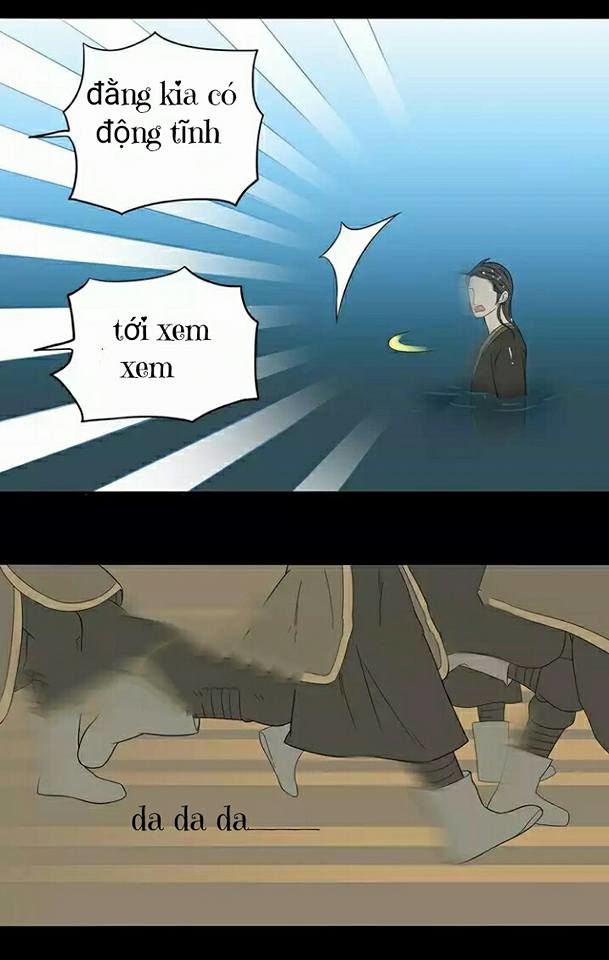 Thiên Hạ Vô Lại Chap 16 - Next Chap 17