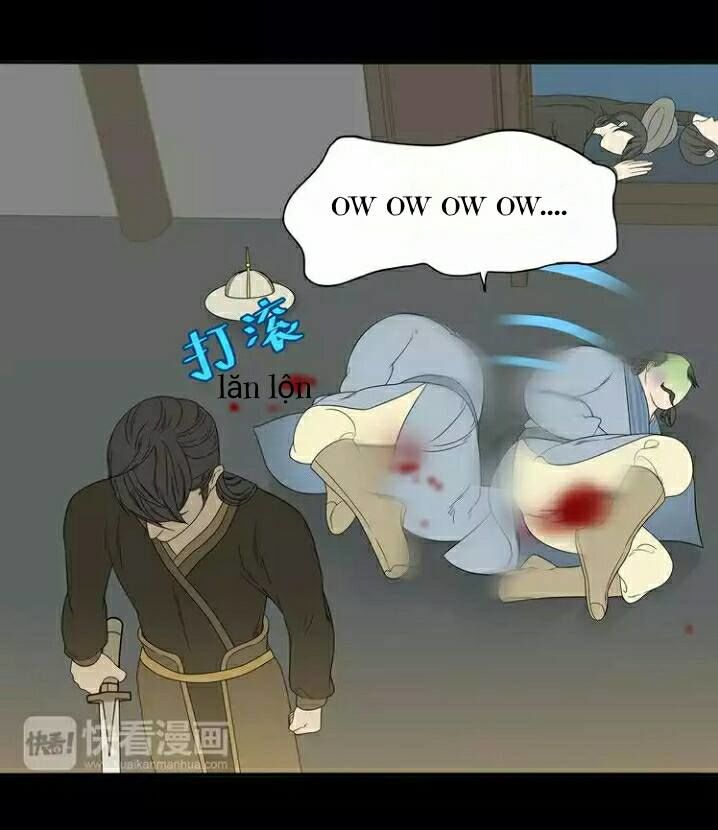 Thiên Hạ Vô Lại Chap 16 - Next Chap 17