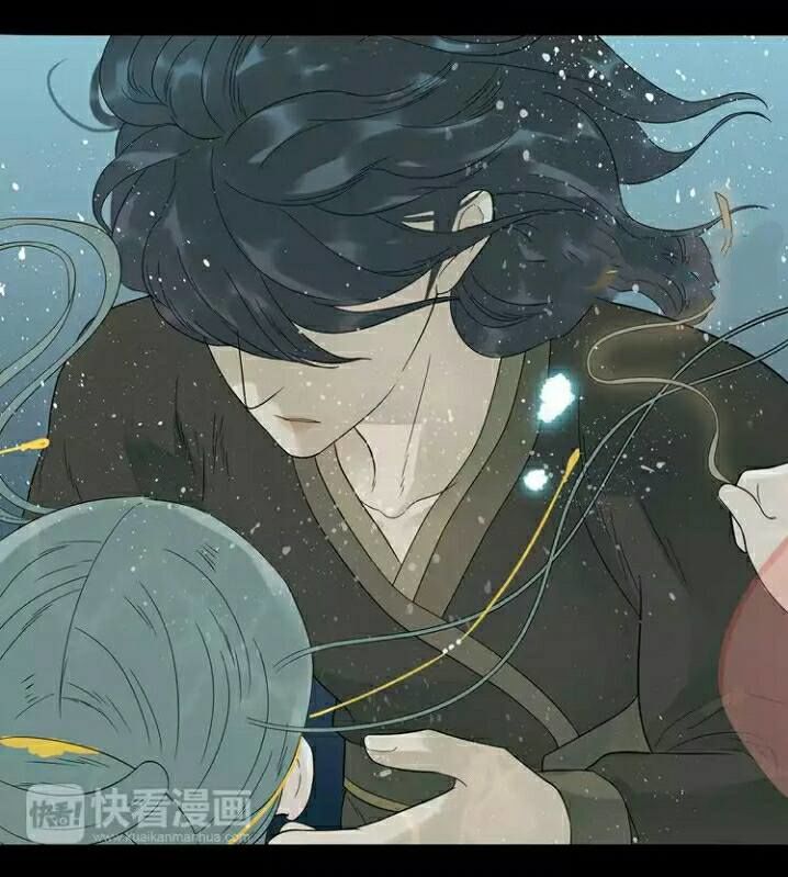Thiên Hạ Vô Lại Chap 17 - Next Chap 18