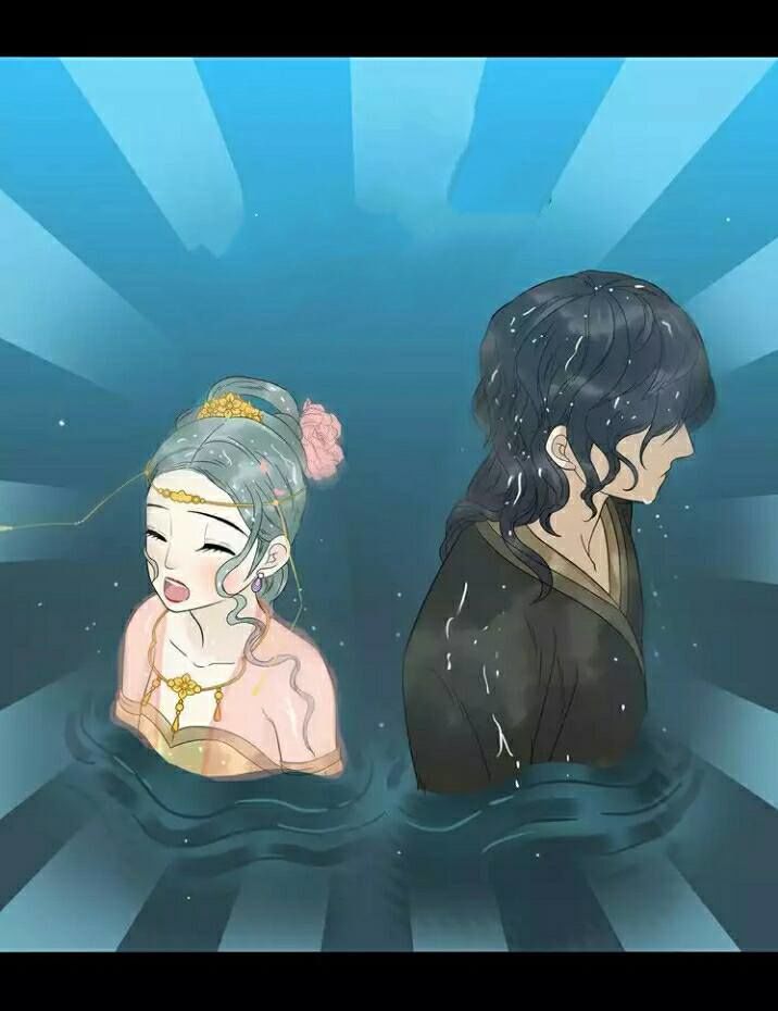 Thiên Hạ Vô Lại Chap 17 - Next Chap 18