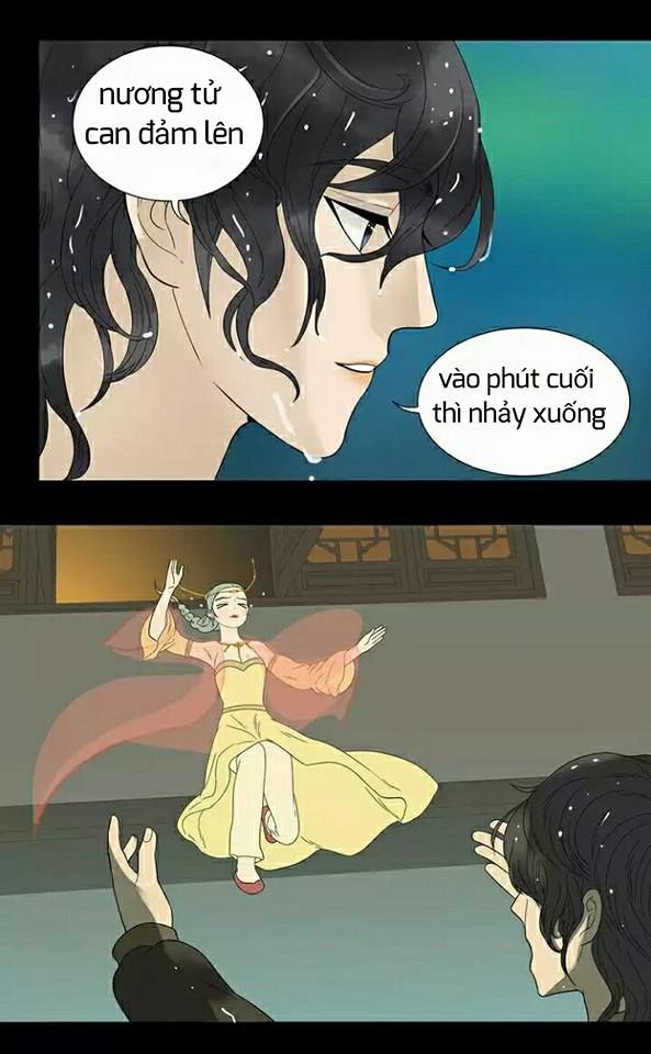 Thiên Hạ Vô Lại Chap 17 - Next Chap 18