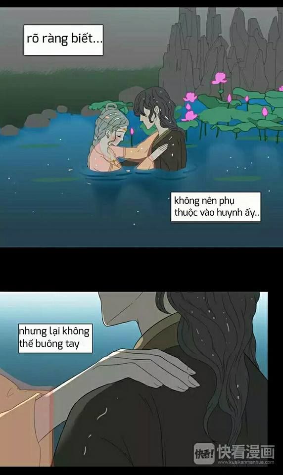 Thiên Hạ Vô Lại Chap 17 - Next Chap 18