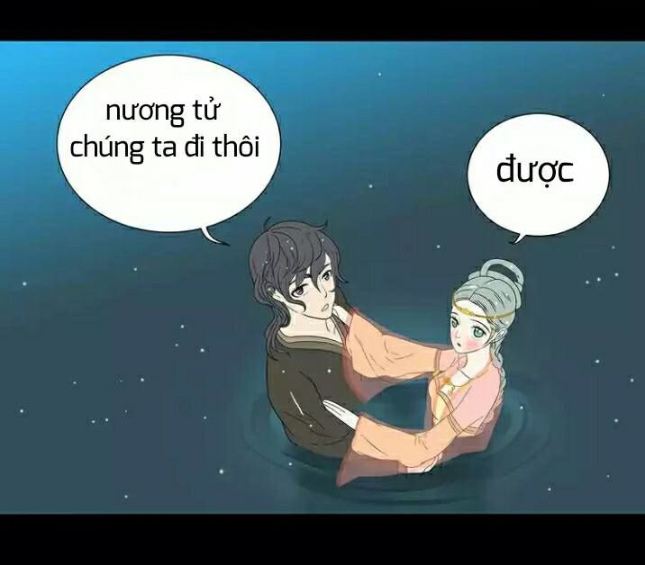 Thiên Hạ Vô Lại Chap 17 - Next Chap 18