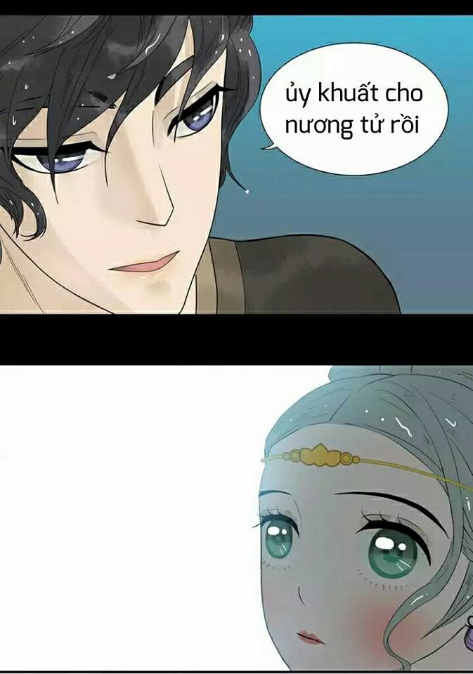 Thiên Hạ Vô Lại Chap 17 - Next Chap 18