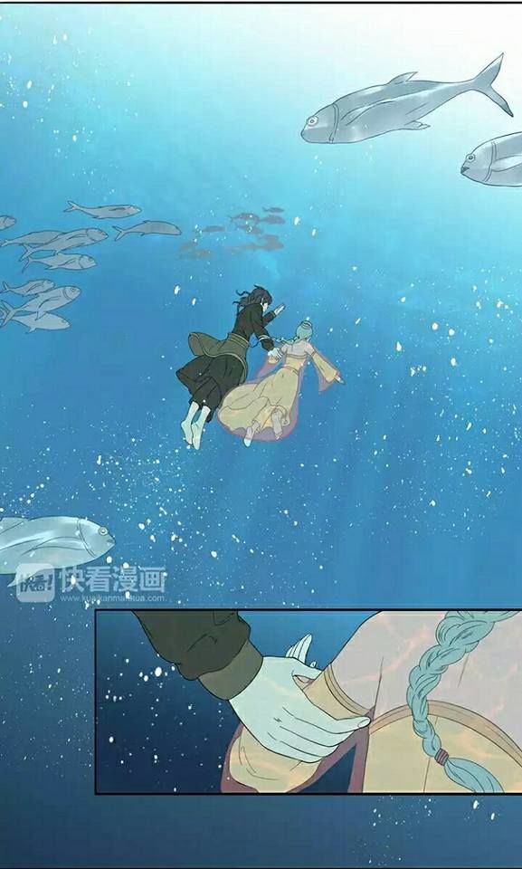 Thiên Hạ Vô Lại Chap 17 - Next Chap 18