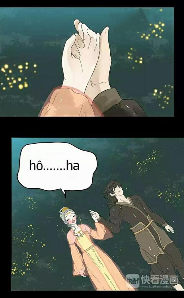 Thiên Hạ Vô Lại Chap 17 - Next Chap 18