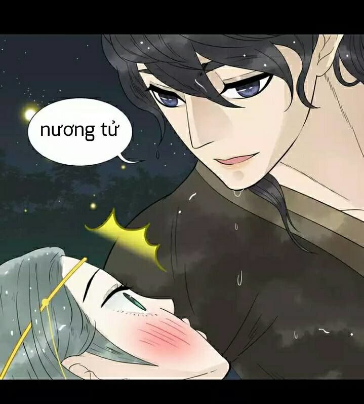Thiên Hạ Vô Lại Chap 17 - Next Chap 18