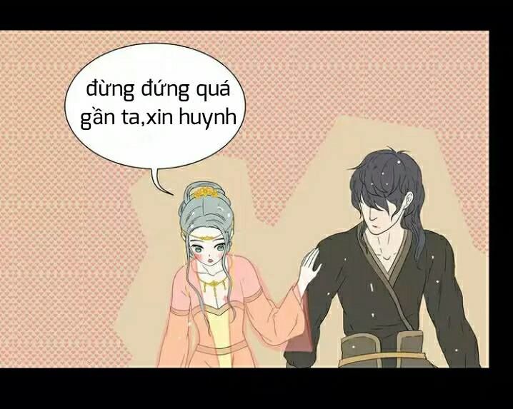 Thiên Hạ Vô Lại Chap 17 - Next Chap 18