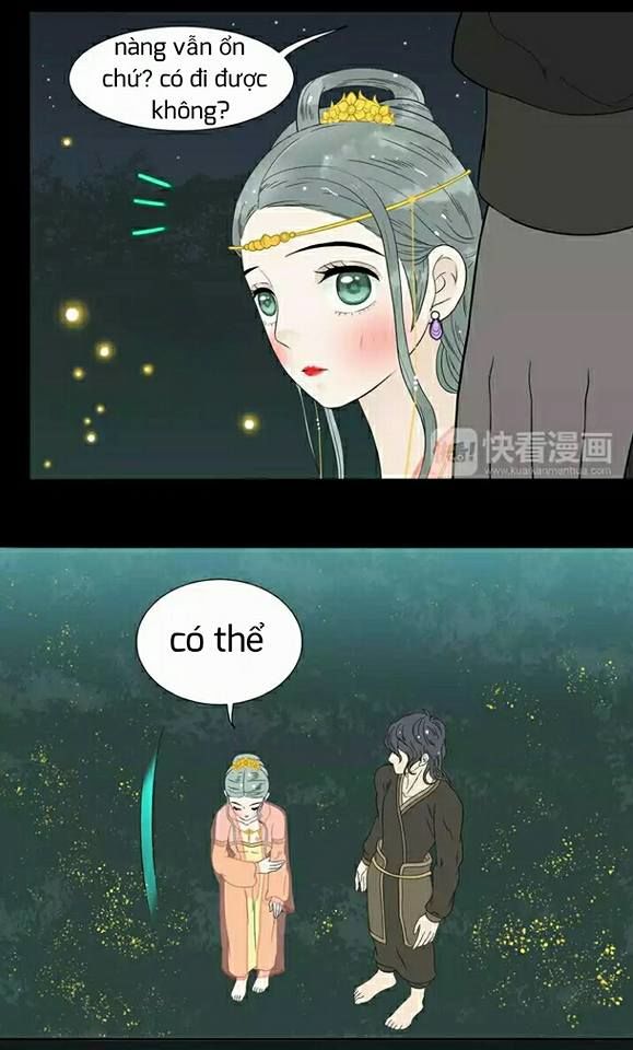 Thiên Hạ Vô Lại Chap 17 - Next Chap 18