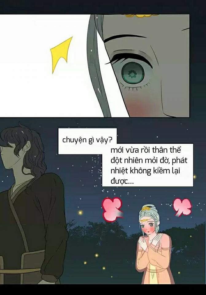 Thiên Hạ Vô Lại Chap 17 - Next Chap 18