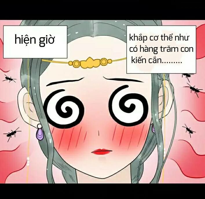 Thiên Hạ Vô Lại Chap 17 - Next Chap 18
