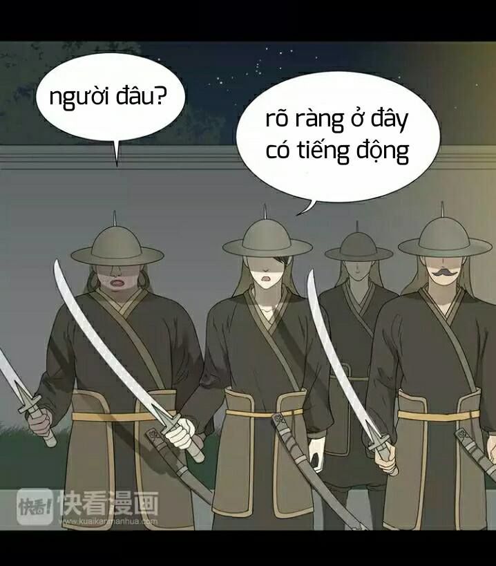 Thiên Hạ Vô Lại Chap 17 - Next Chap 18