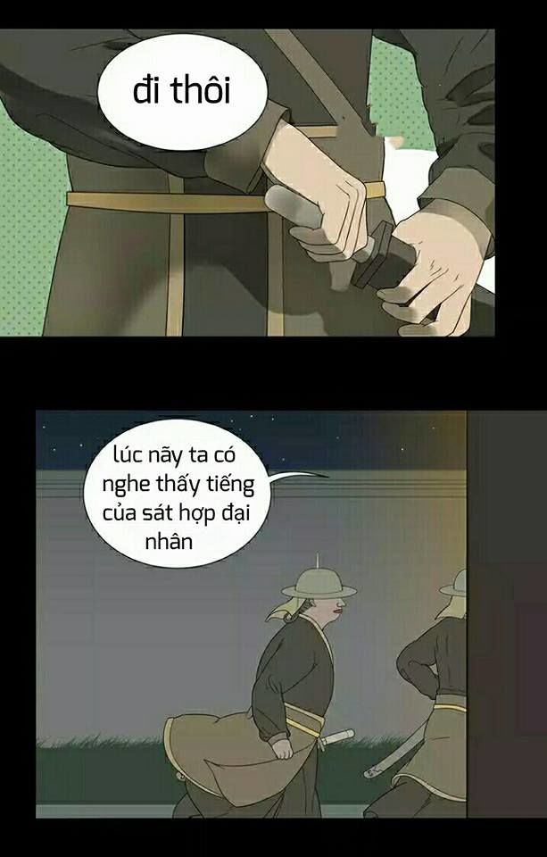 Thiên Hạ Vô Lại Chap 17 - Next Chap 18