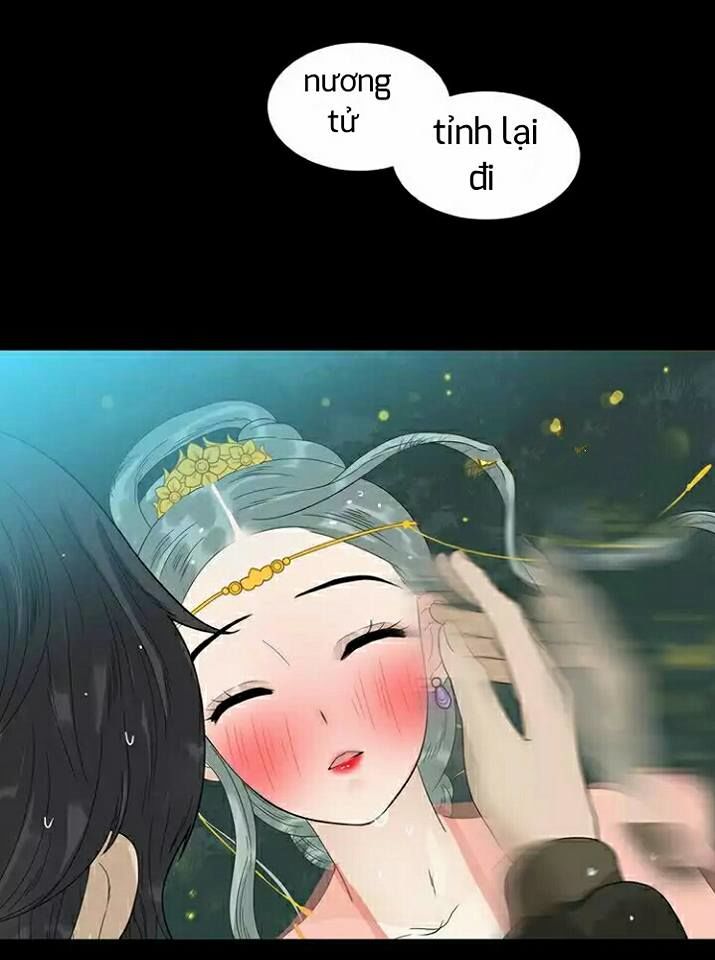 Thiên Hạ Vô Lại Chap 18 - Next Chap 19