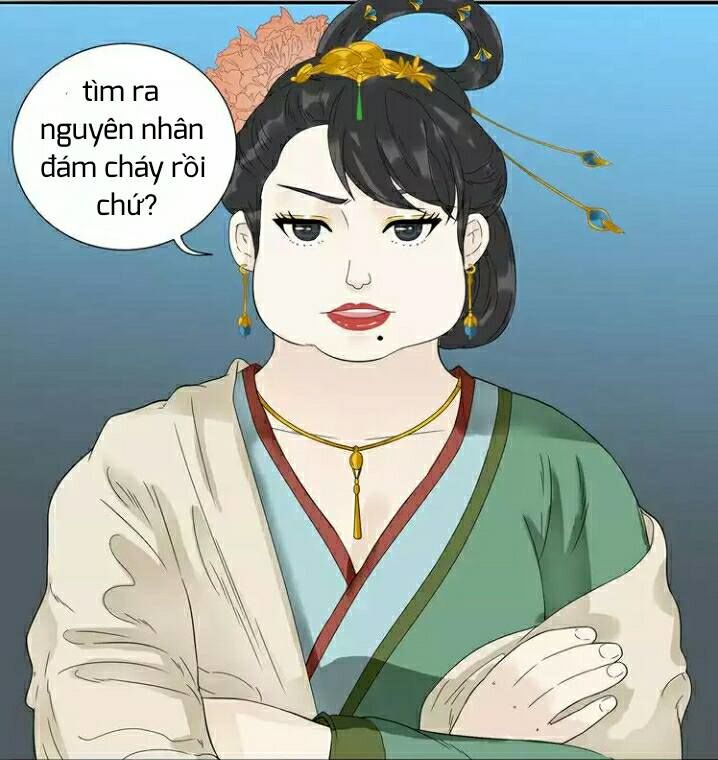 Thiên Hạ Vô Lại Chap 18 - Next Chap 19